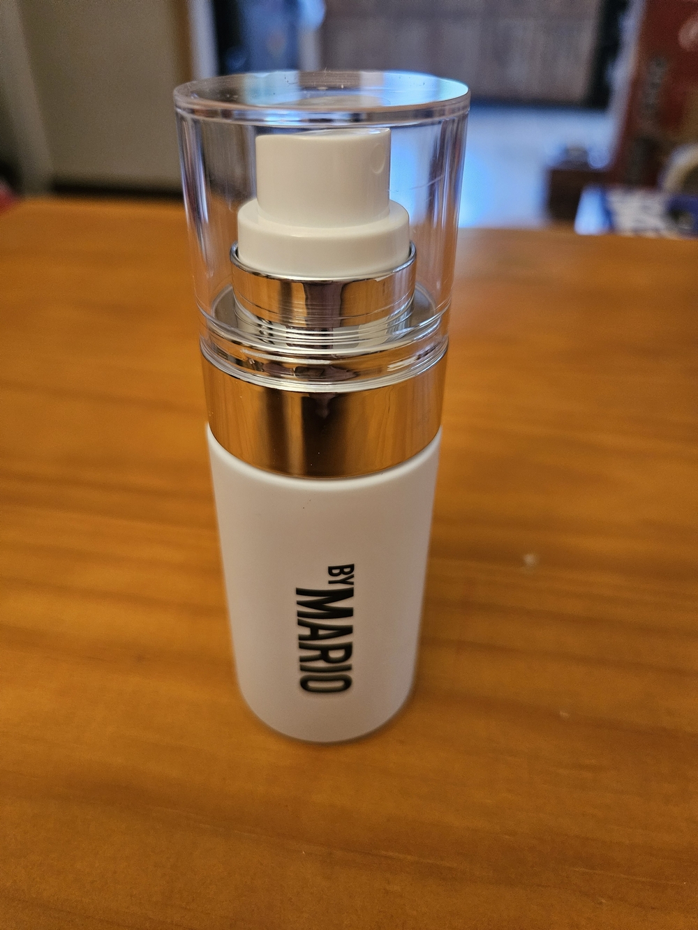 Makeup By Mario SurrealSkin Soft Setting Spray Mini 50mL 1.69 oz New
